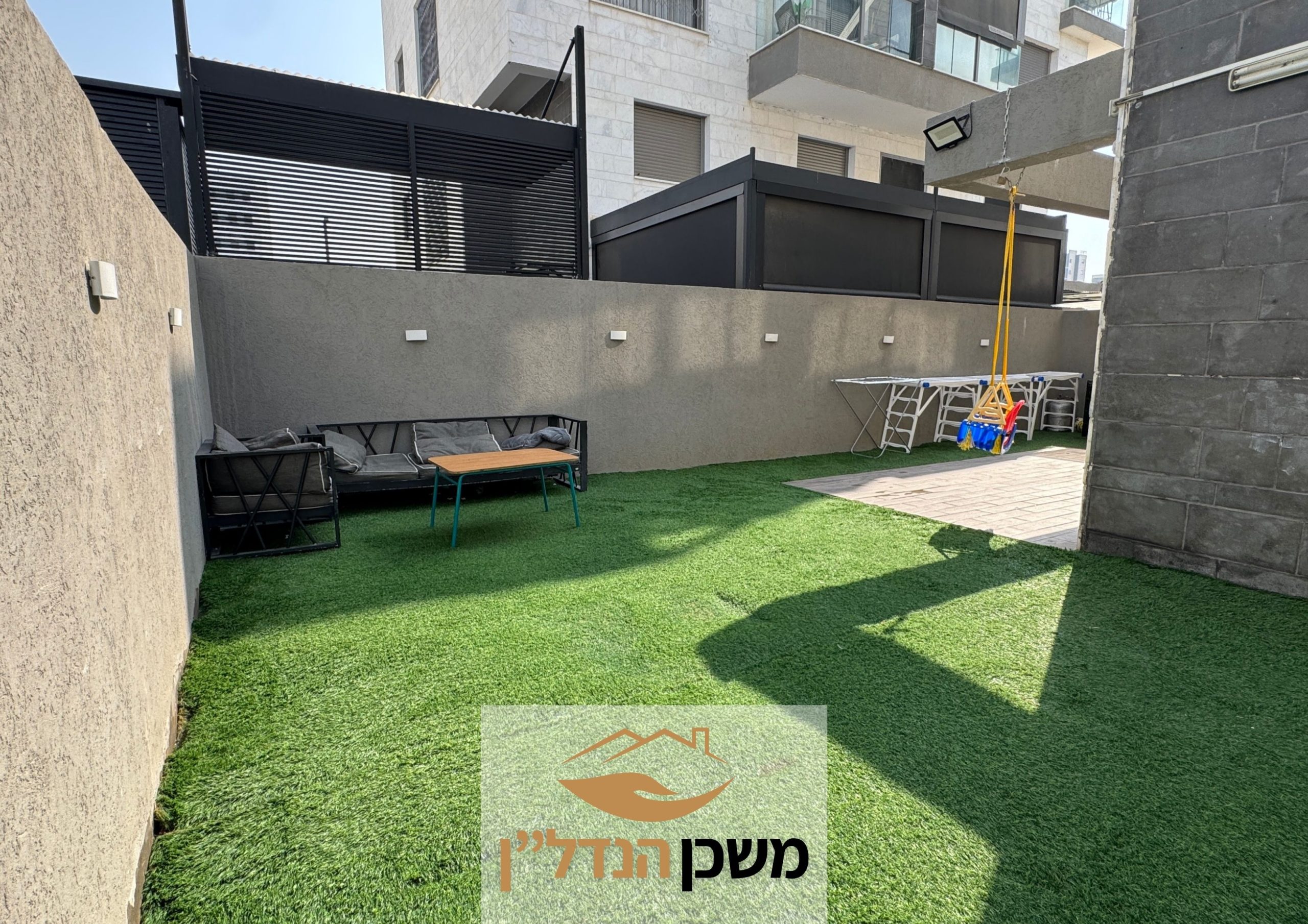 רחל אמנו 4, לוד | אחיסמך
