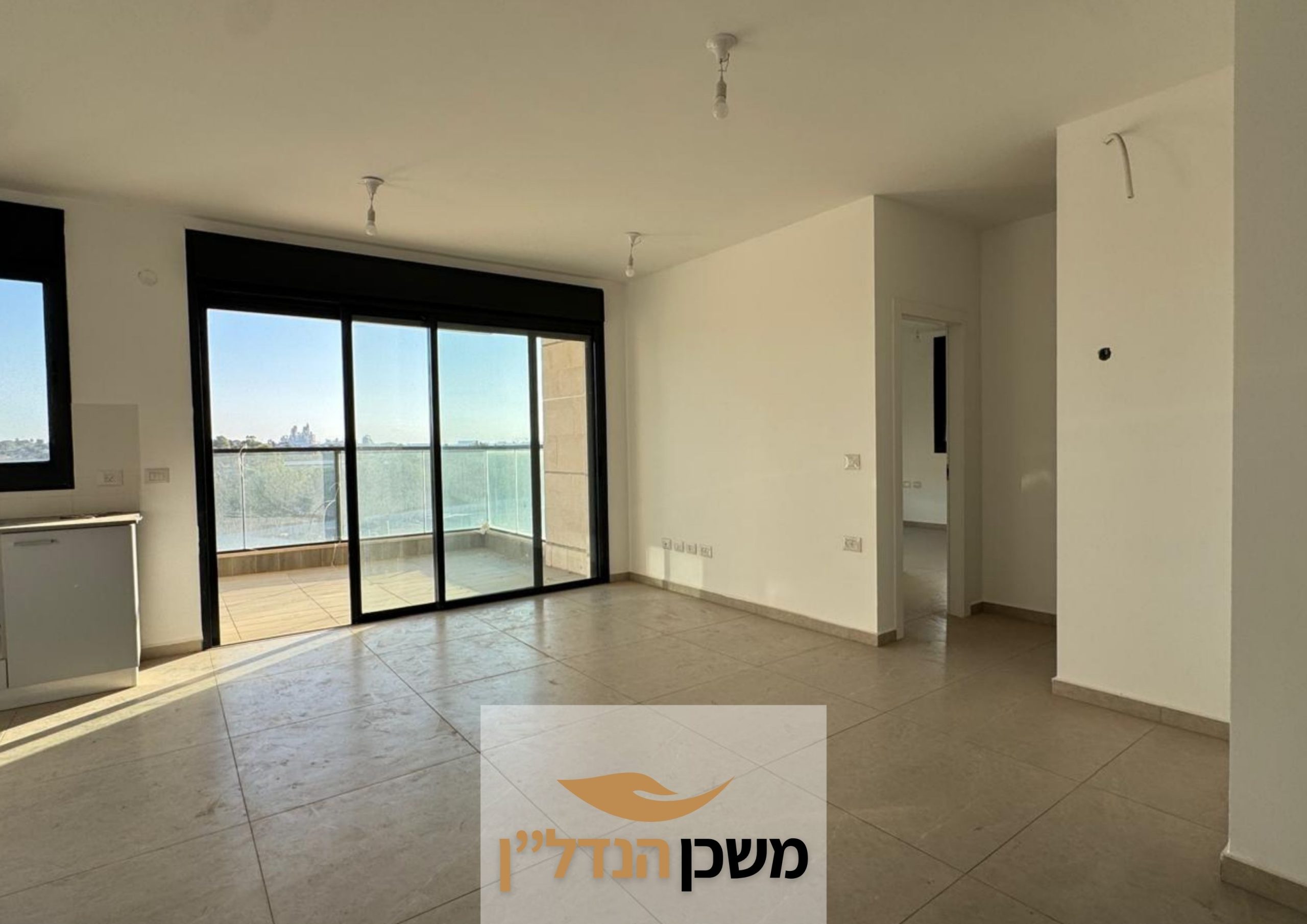 יער אמציה 5, לוד | נופי בן שמן